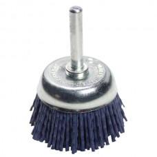 REMAX Abrasive Filament Shaft-Mounted Cup Brush 33- FA120